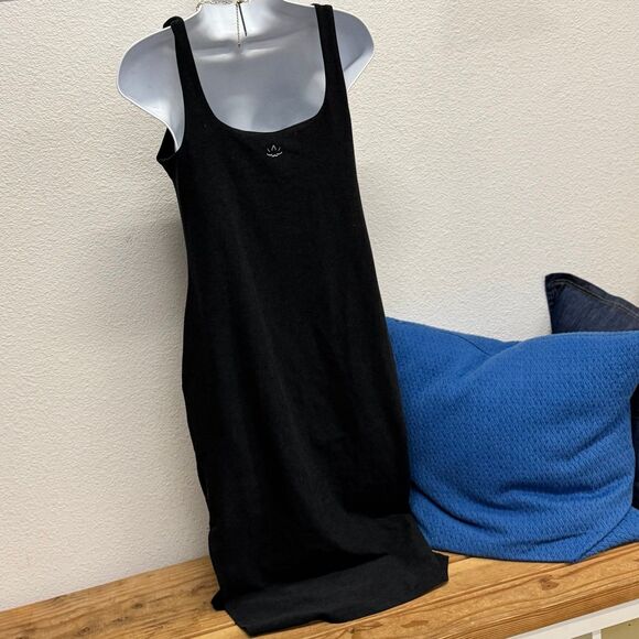 Beyond yoga darkest night dress - Picture 7 of 7